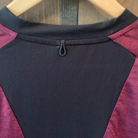 Mizuno Long Sleeve Tee Women's Size L - Picture 7 of 8